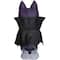 3.5ft. Airblown® Inflatable Halloween Bluey in Vampire Costume
